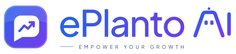 ePlanto AI — Empower your growth
